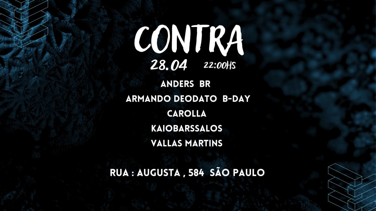 Contra #011