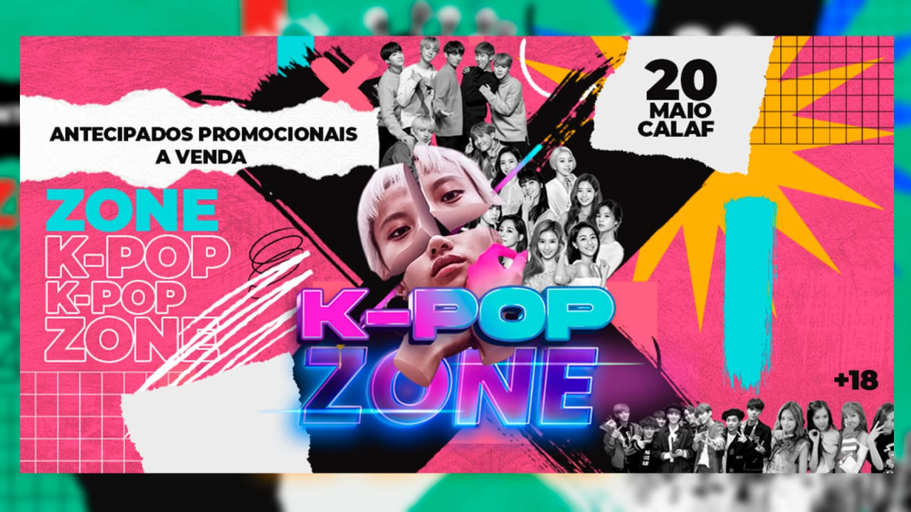 K-POP ZONE