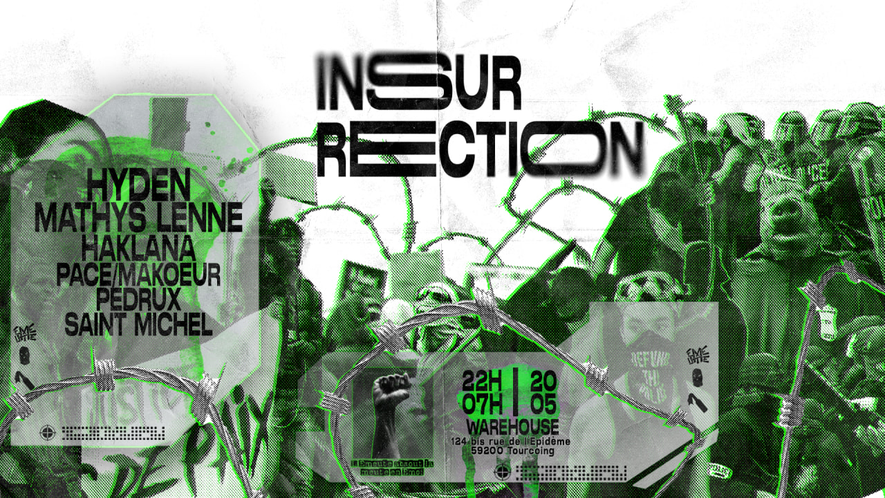 Insurrection