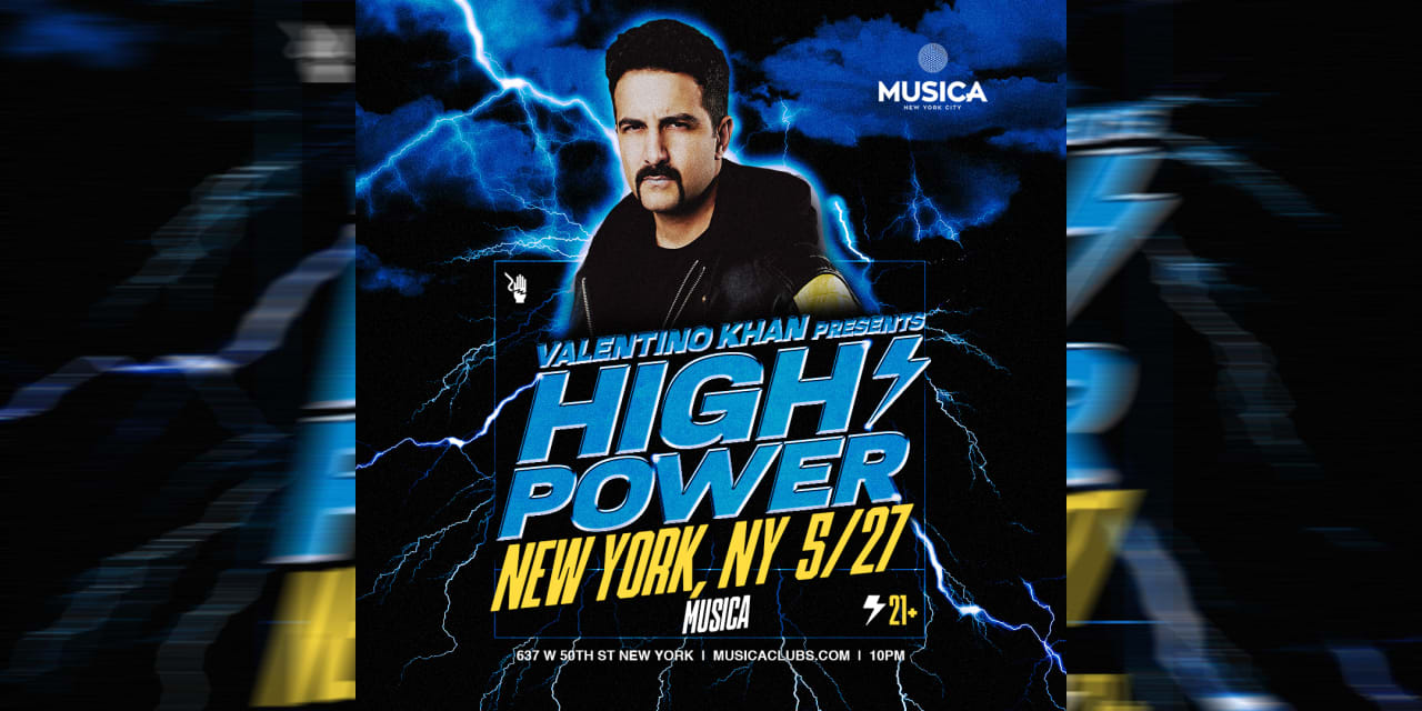 Valentino Khan, New York · Shotgun Tickets