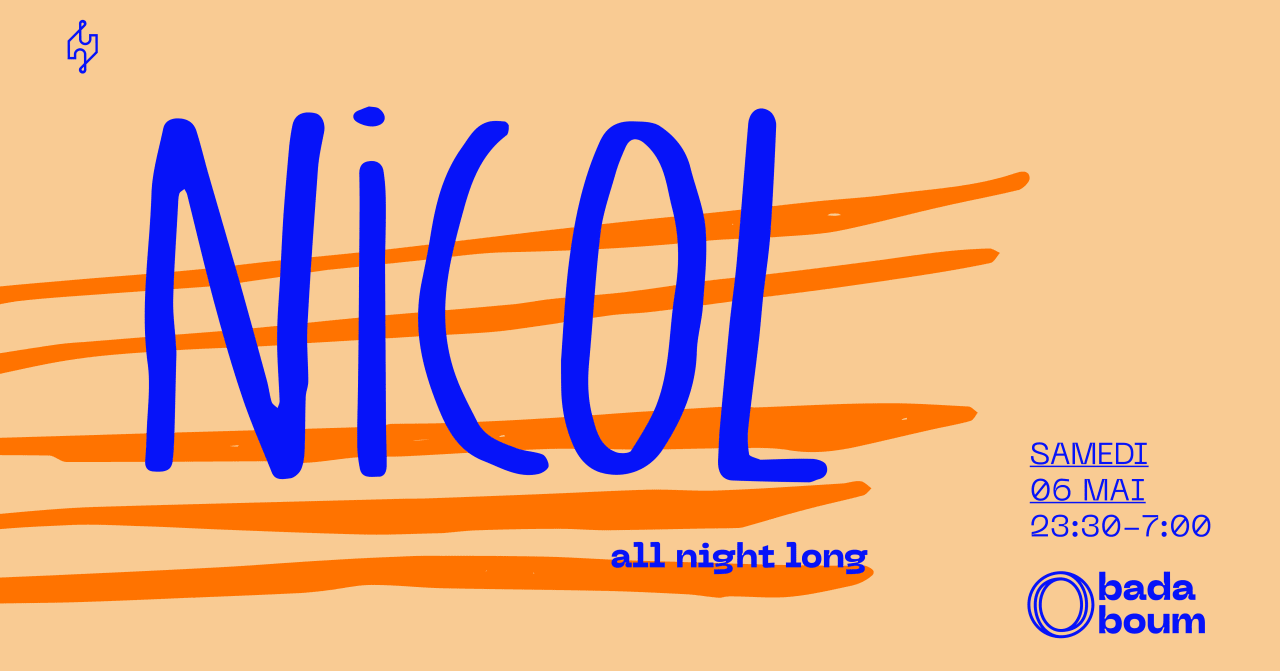 Club — Nicol all night long