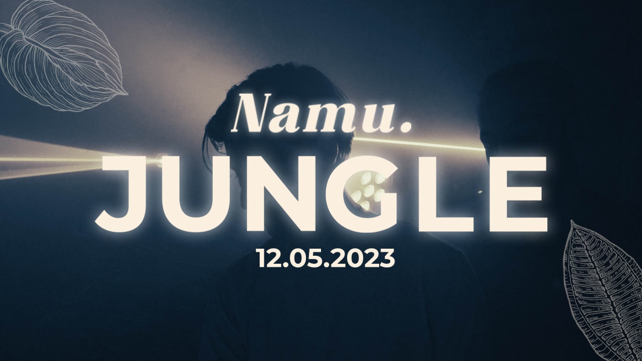 Namu #4 - Jungle