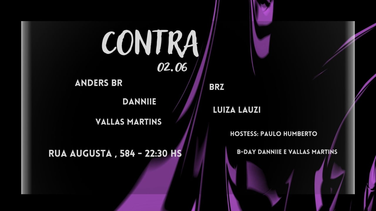 Contra #012