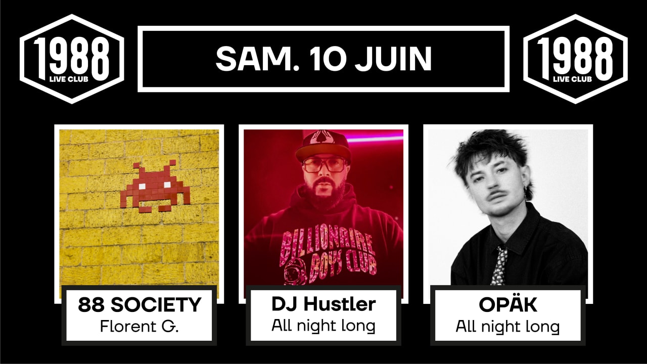 SAM 10 JUIN