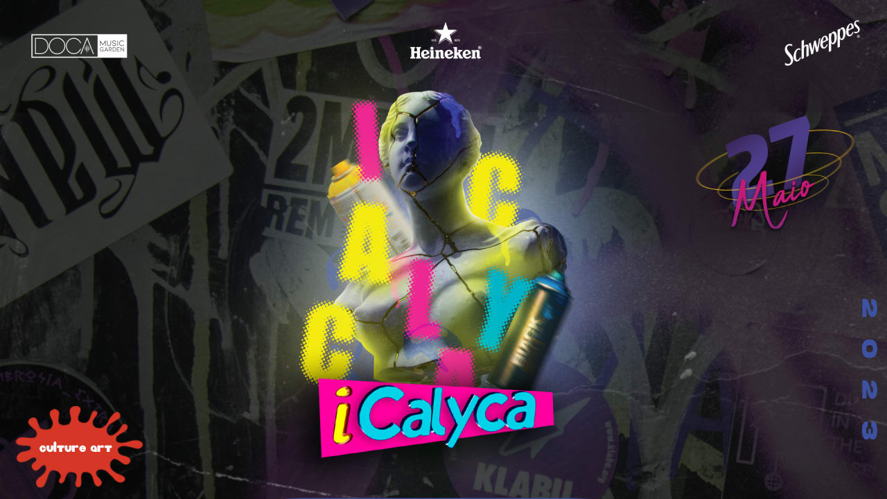 iCalyca#2