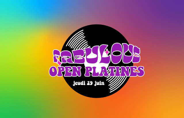 Dr Fabulous Open Platines