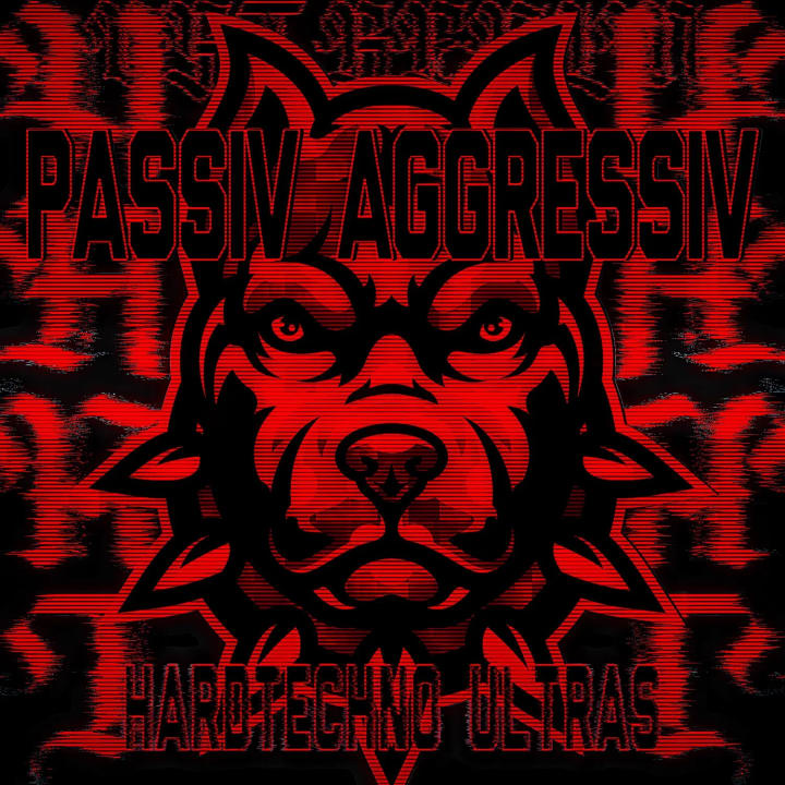 PASSIV AGGRESSIV OPEN AIR