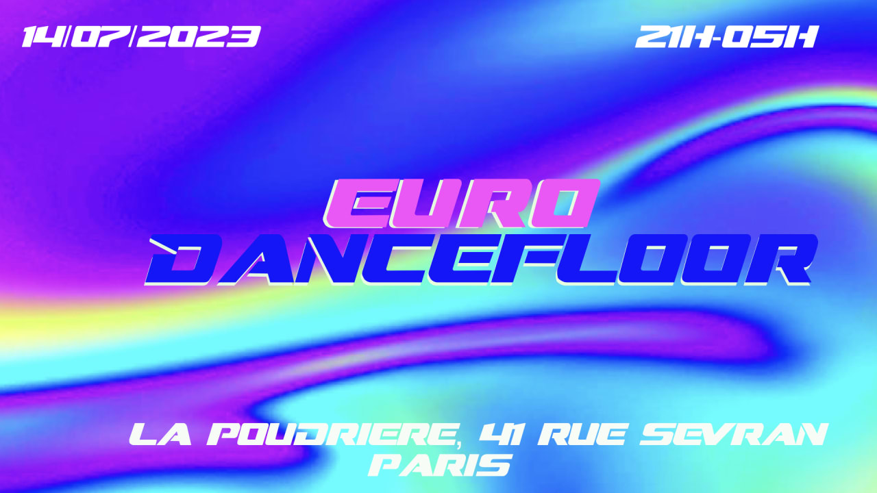 Euro Dancefloor