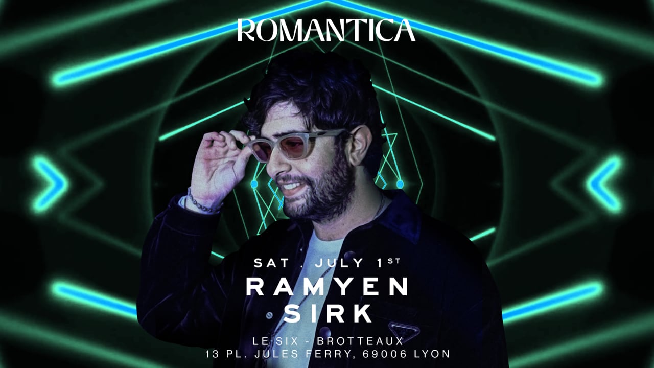 Romantica / Ramyen - Sirk