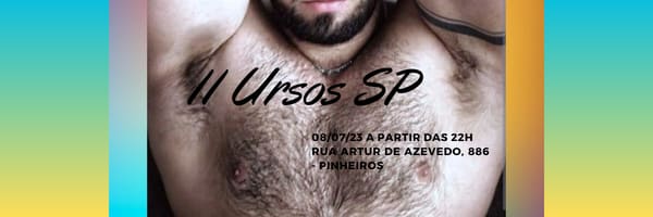 Ursos SP II