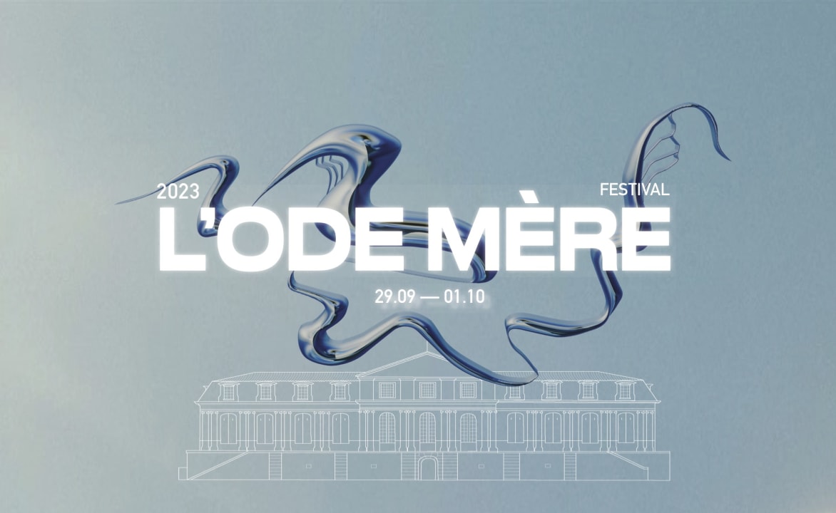 L'ode Mère Festival