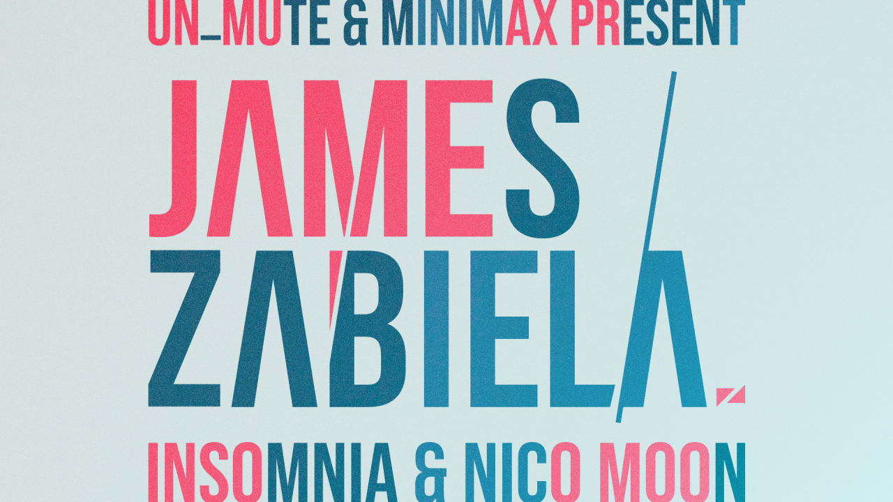 James Zabiela at Treehouse