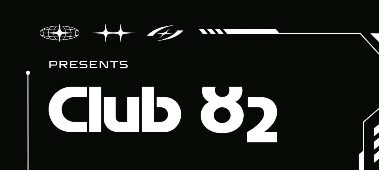 CLUB 82