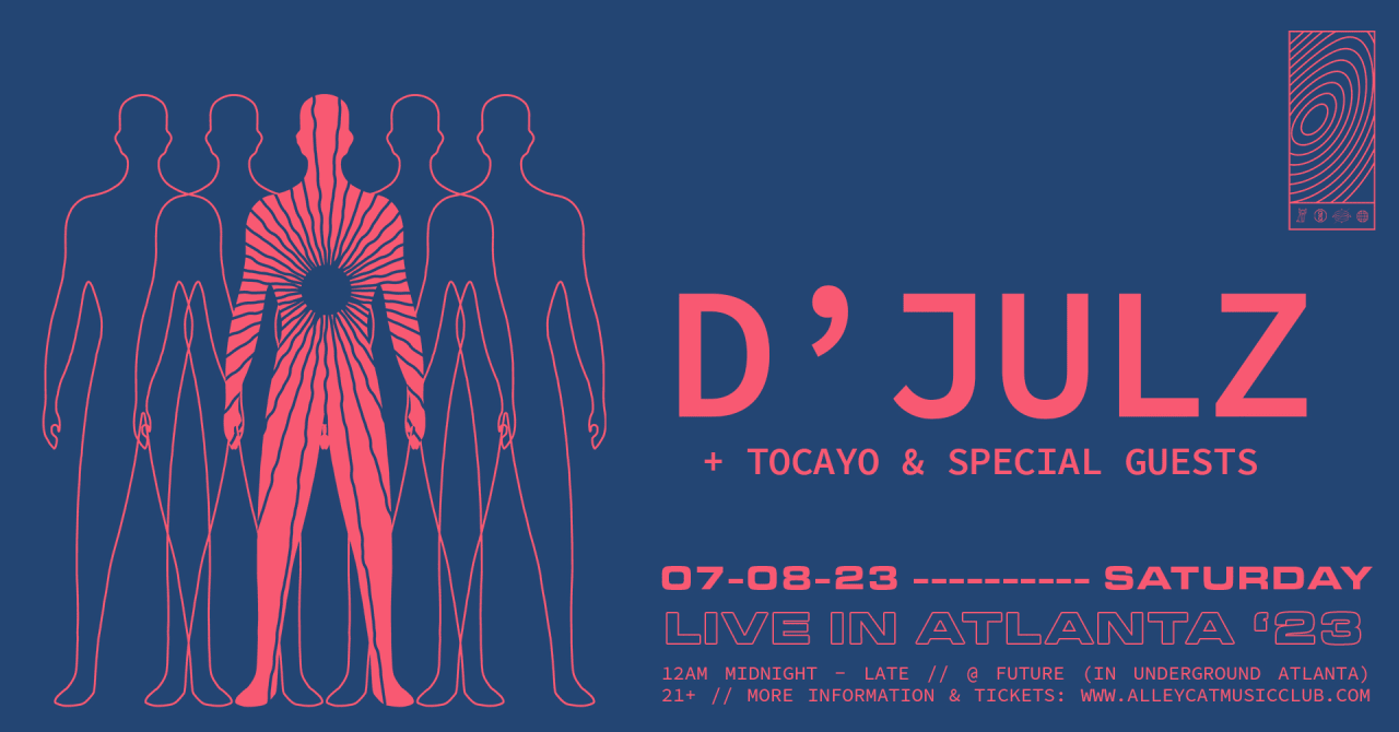 D'Julz & Tocayo Pt2