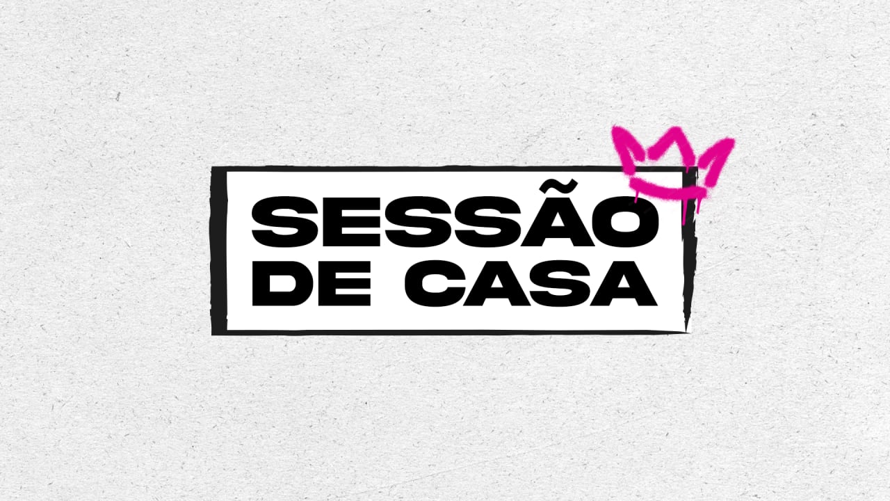 Sessão de Casa