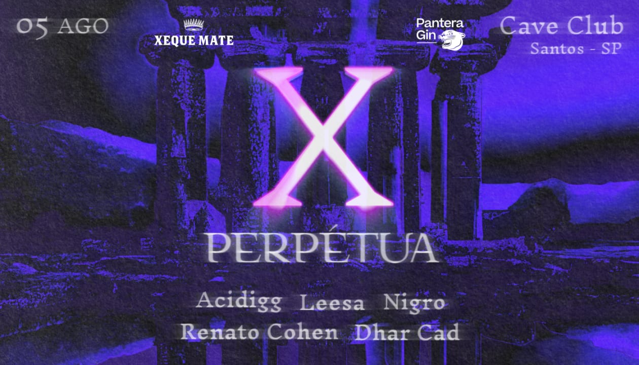 PERPÉTUA X