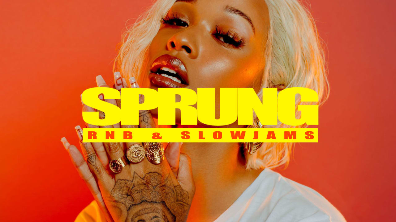 SPRUNG - VOLUME 5