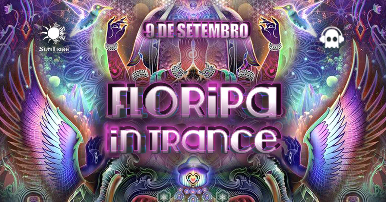 Floripa In Trance #15 Ed. c/ Lyktum Live