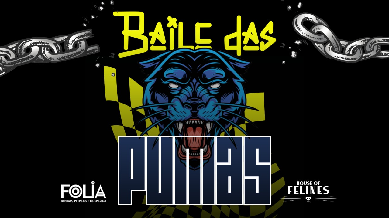 Baile das Pumas