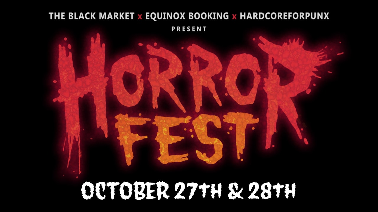 Horror Fest