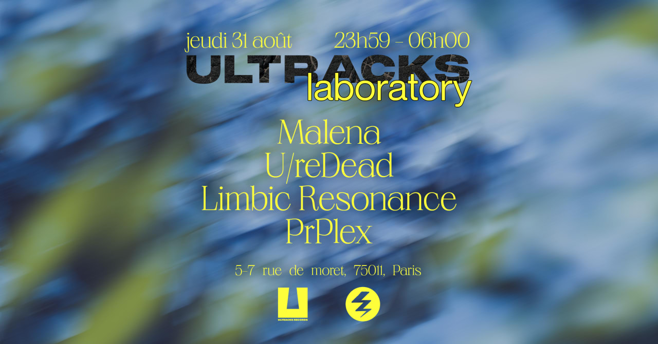 Ultracks Laboratory