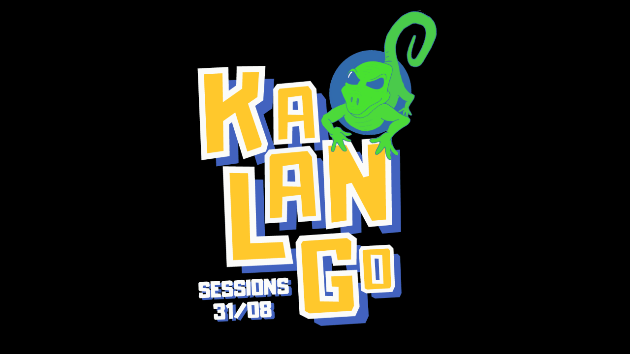 31/08: Kalango Sessions #2