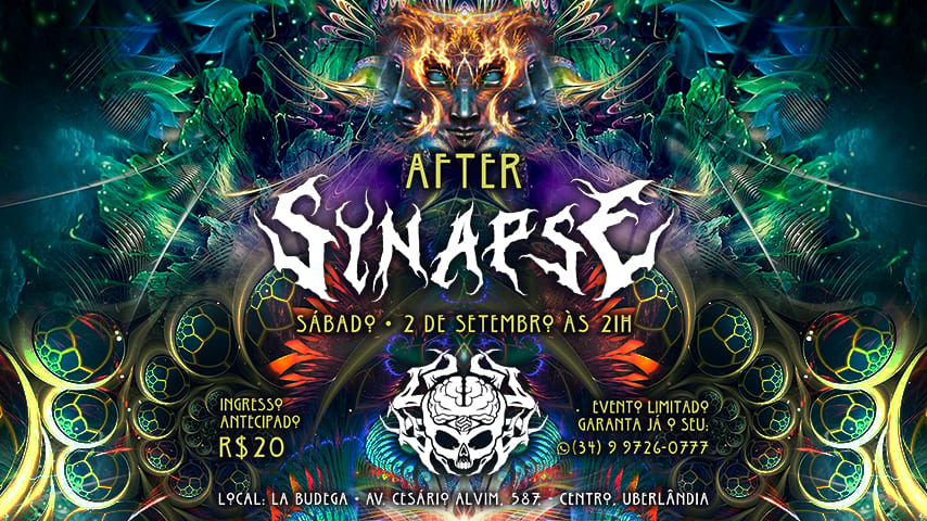 AFTER SYNAPSE