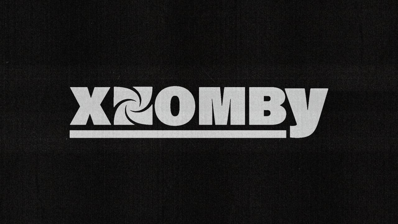 XXOMBY #3