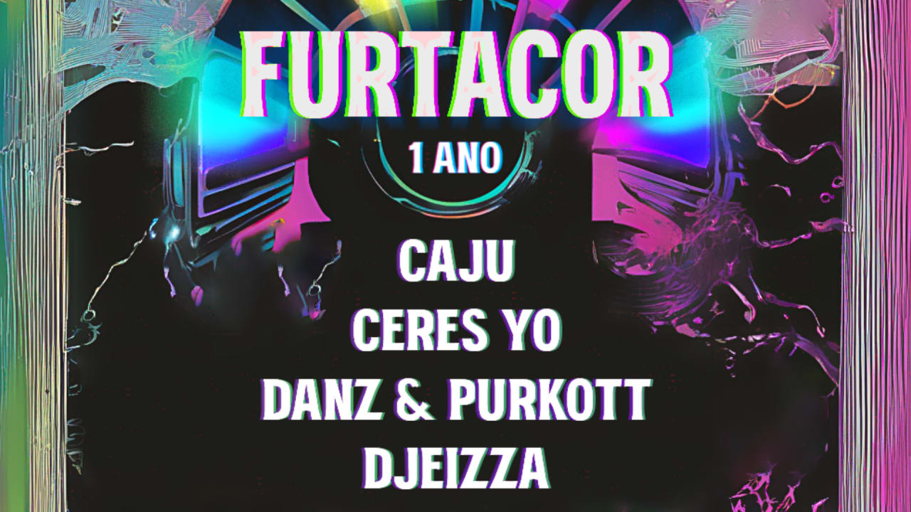 Furtacor 1 ano