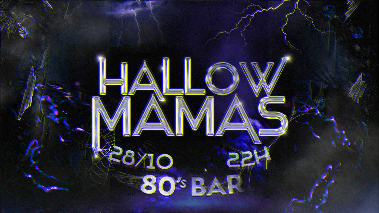 HALLOWMAMAS