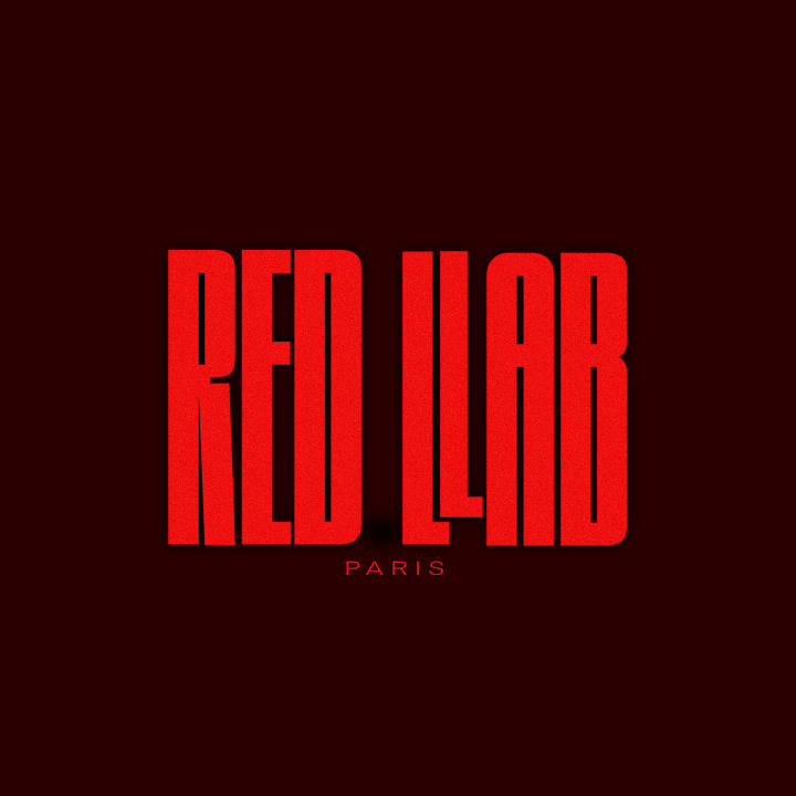 RED LLAB EP 2