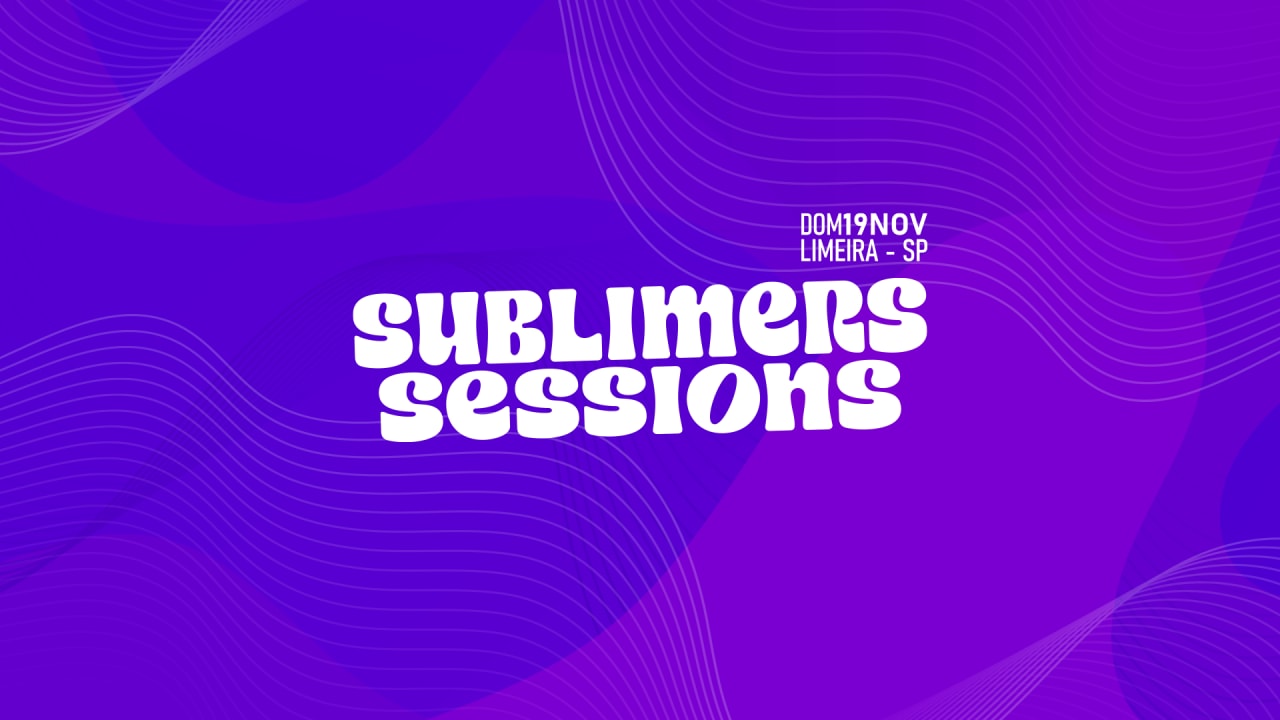 Sublimers Sessions