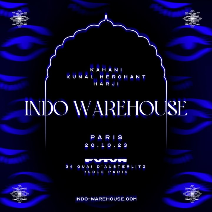 INDO WAREHOUSE