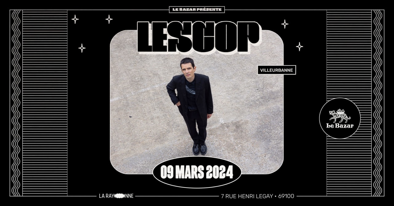 LESCOP