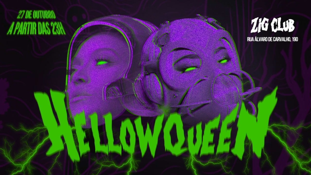 HELLOWQUEEN