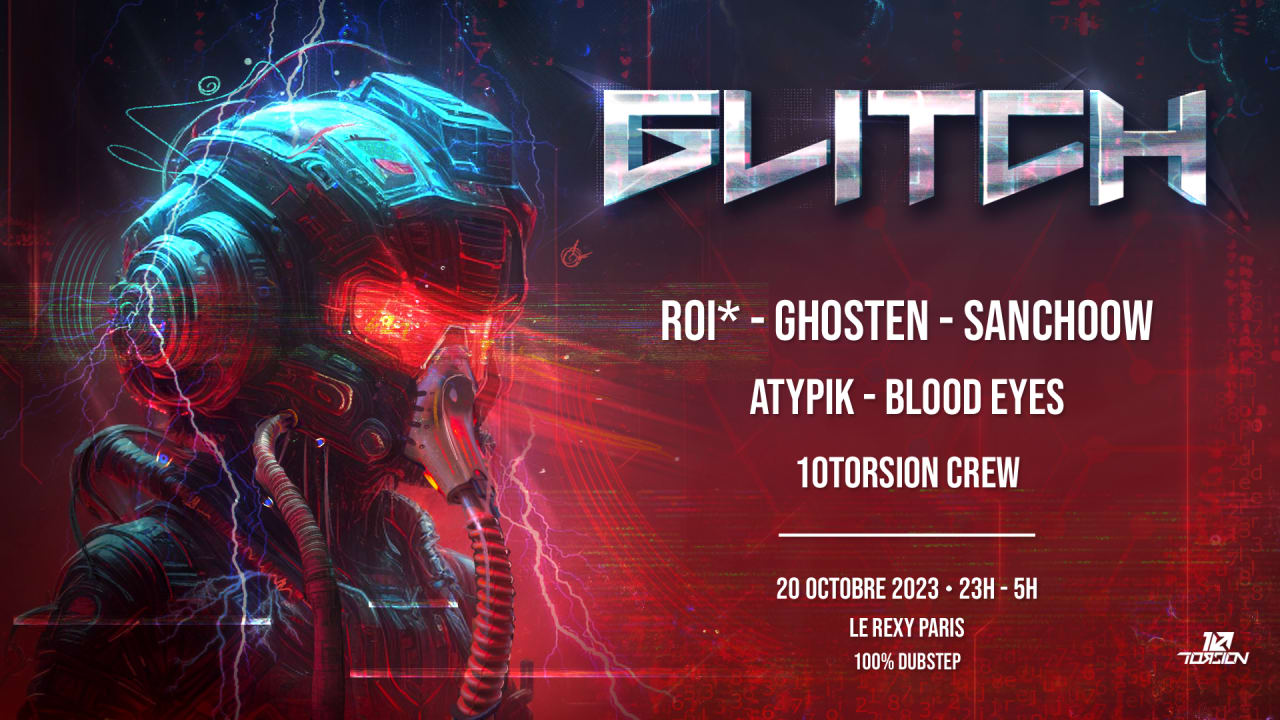 Glitch is back