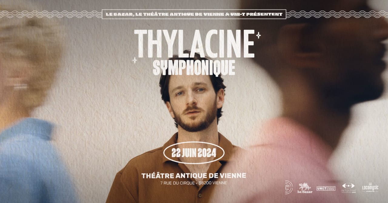 THYLACINE SYMPHONIQUE