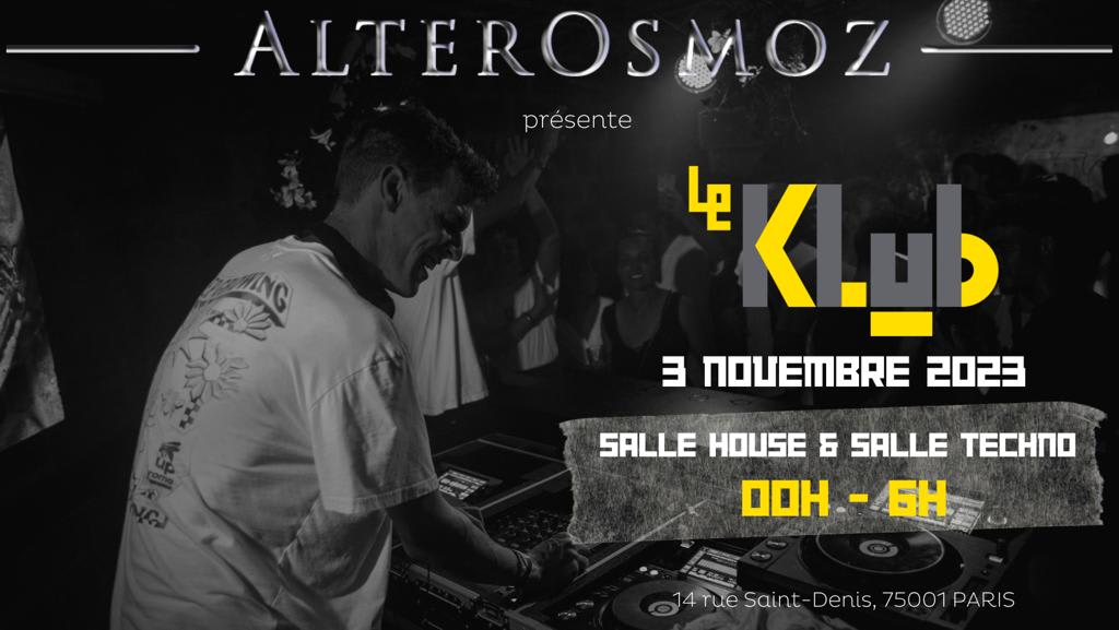 AlterOsmoz #2