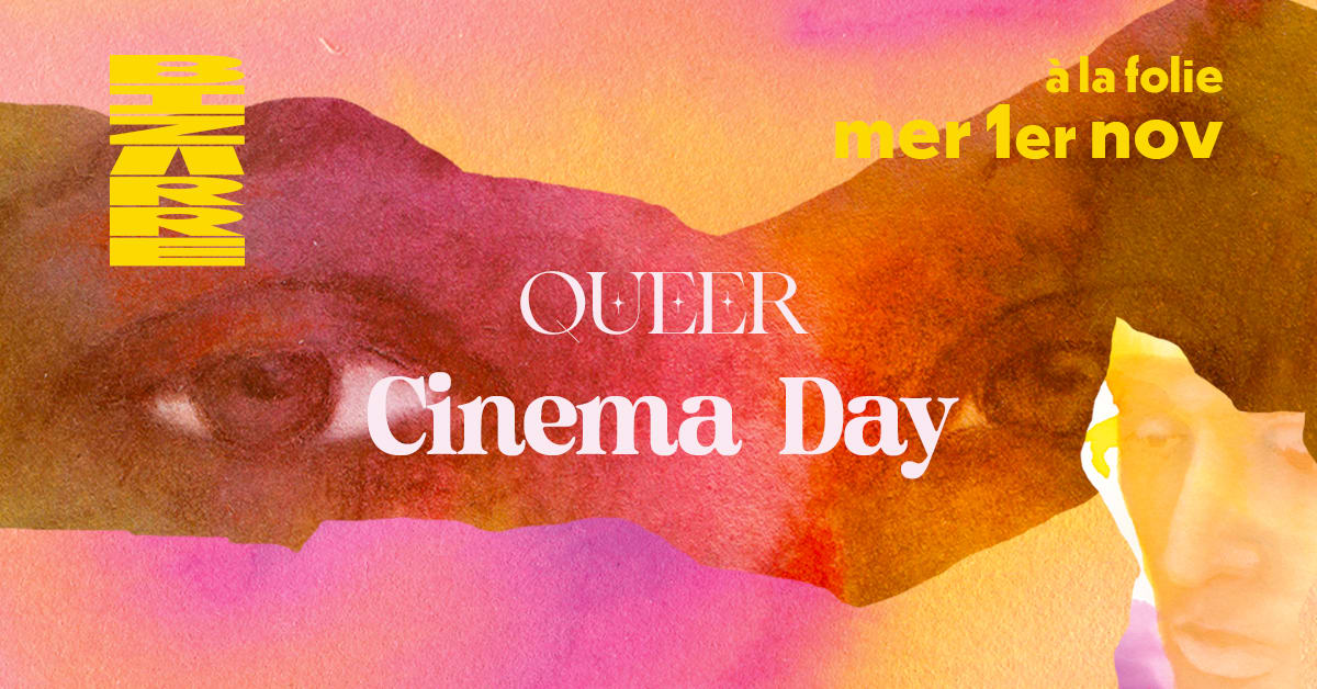 BIZARRE · Queer Cinema Day