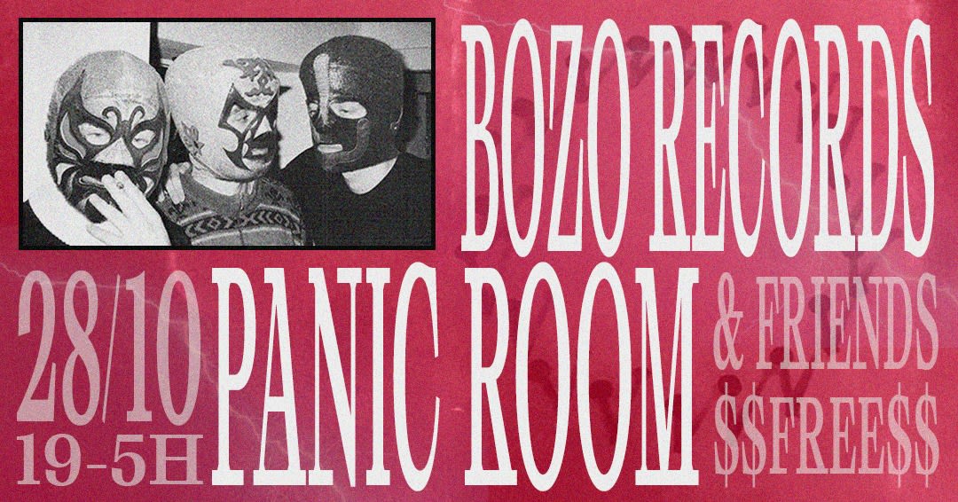 Bozo Records & Friends