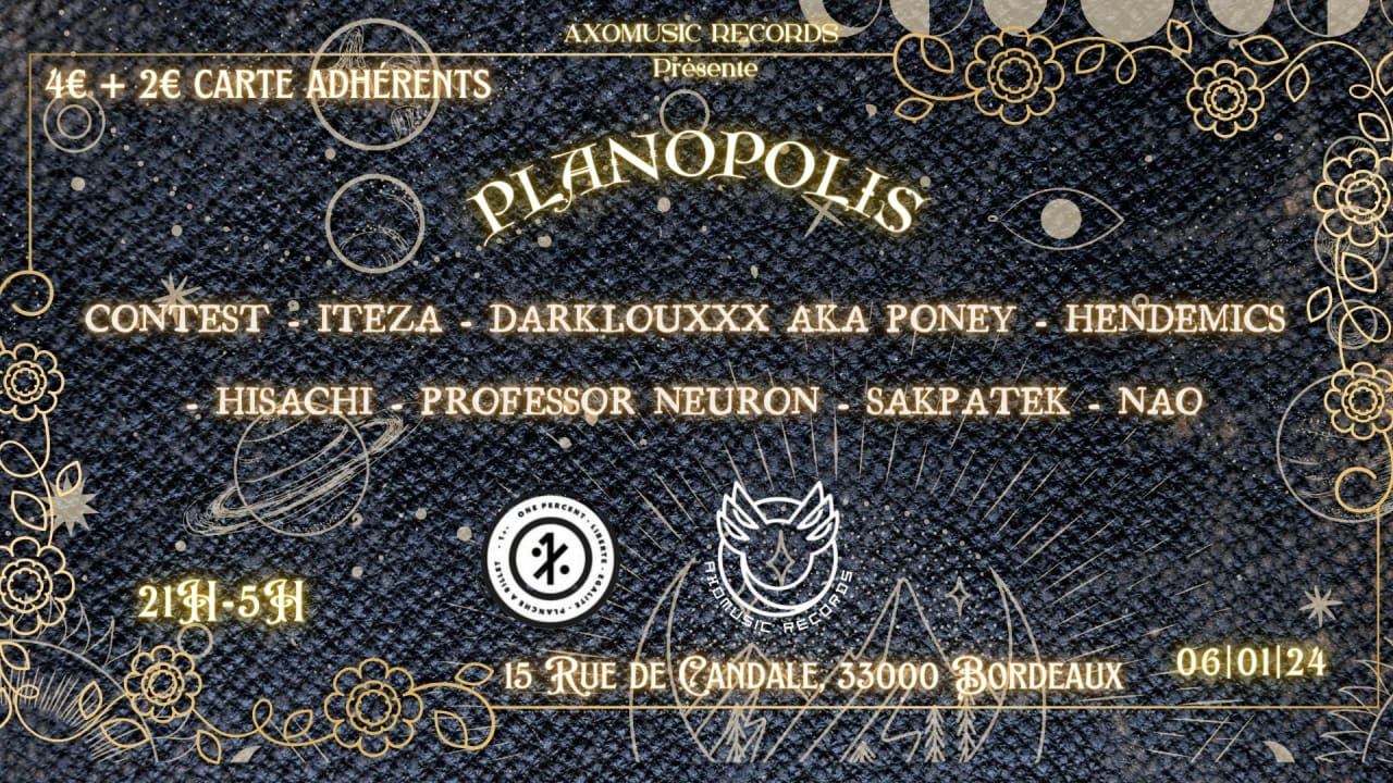 PLANOPOLIS