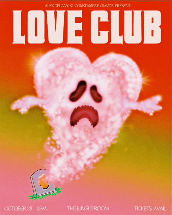 Love Club