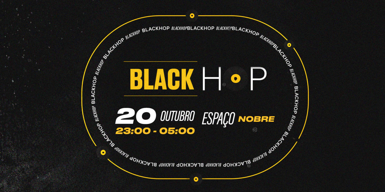 BlackHop - 20/10