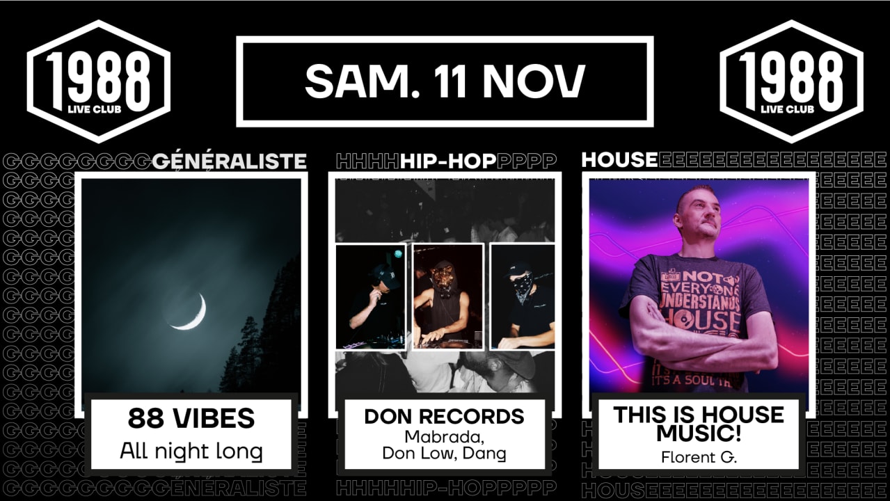 SAM 11 NOV