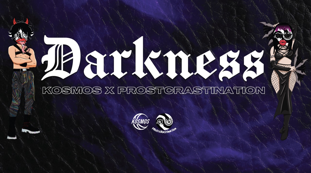 Darkness : SKÖNE au Mas Underground