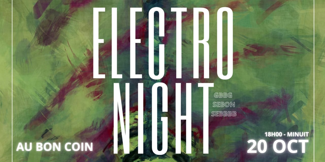 ELECTRO NIGHT