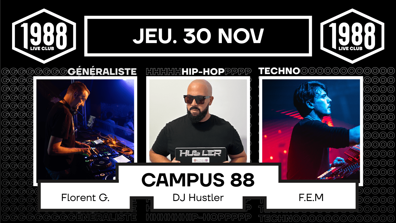 JEU 30 NOV