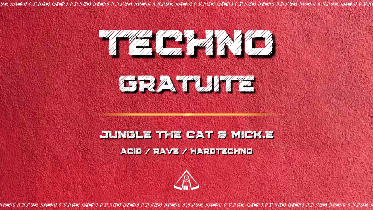 Techno Gratuite 01/12/23