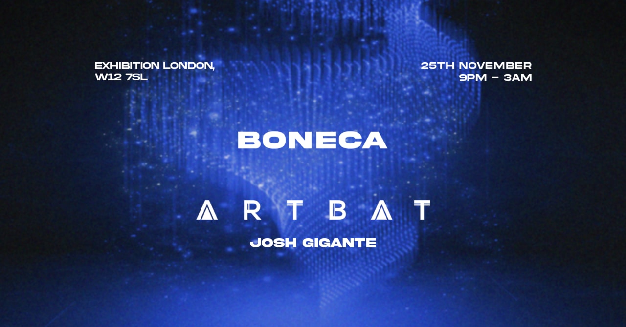 Boneca Presents: ARTBAT