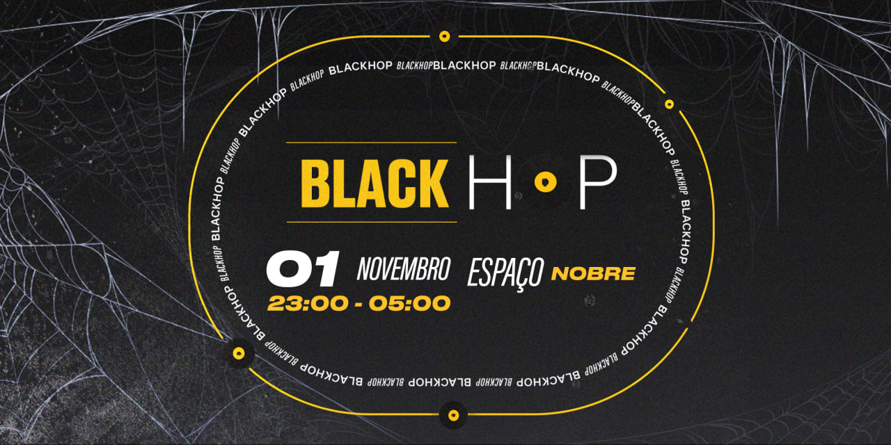 Blackhop Halloween - 1/11